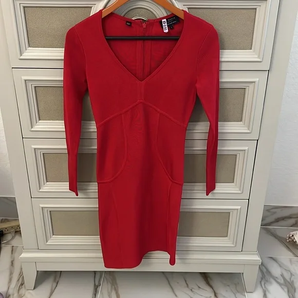 Ted Baker bandage dress - Picture 5 of 10